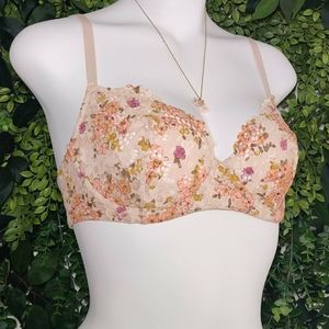 The Goblin Fae bralette